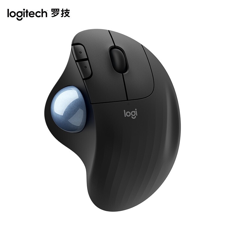 Logitech- M575 콺 ޴  Ʈ 콺..